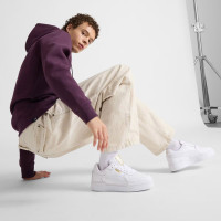 Puma CA Pro Classic II Unisex Beyaz Spor Ayakkabı Puma CA Pro Classic II Unisex Beyaz Spor Ayakkabı