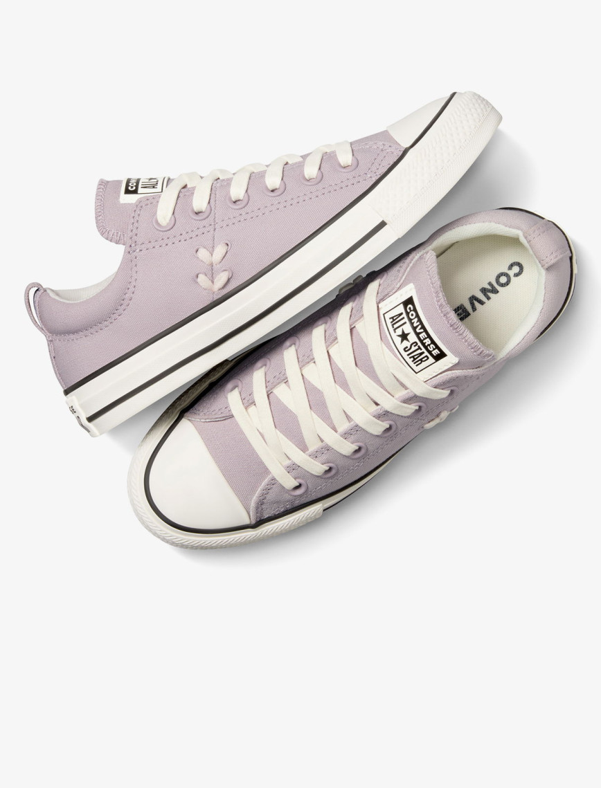 Converse Chuck Taylor All Star Madison Kadın Pembe Sneaker Converse Chuck Taylor All Star Madison Kadın Pembe Sneaker