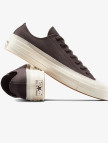 Converse Chuck 70 Taylored Lux Unisex Kahverengi Sneaker Converse Chuck 70 Taylored Lux Unisex Kahverengi Sneaker