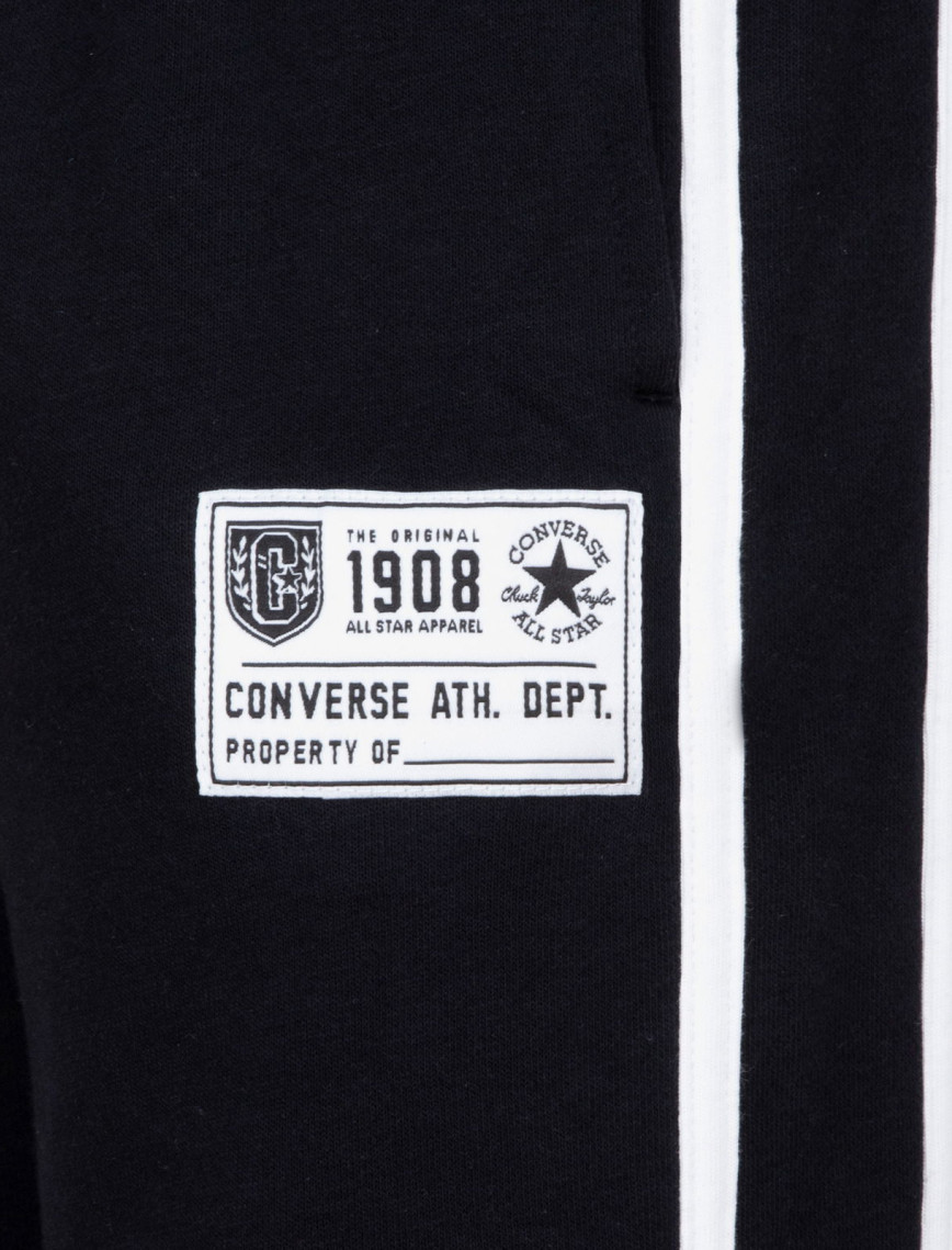 Converse Çocuk Siyah Eşofman Altı