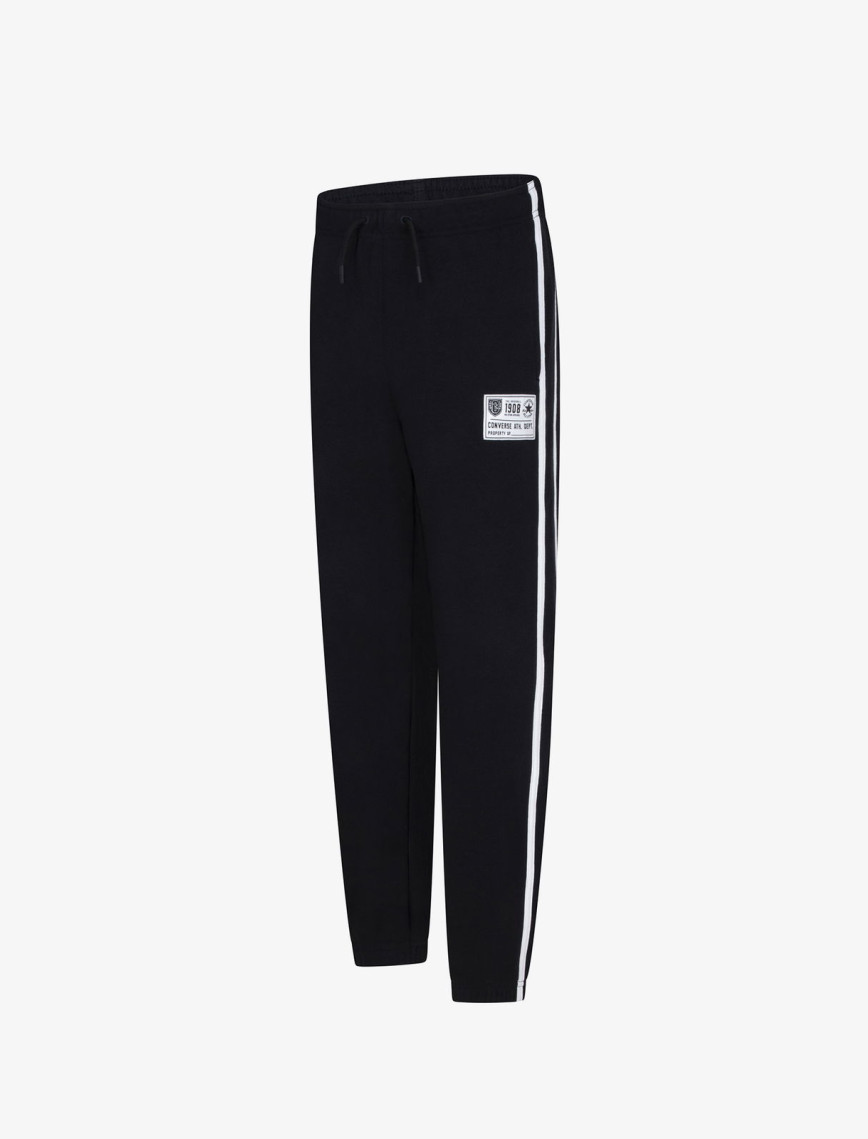 Converse Çocuk Siyah Eşofman Altı