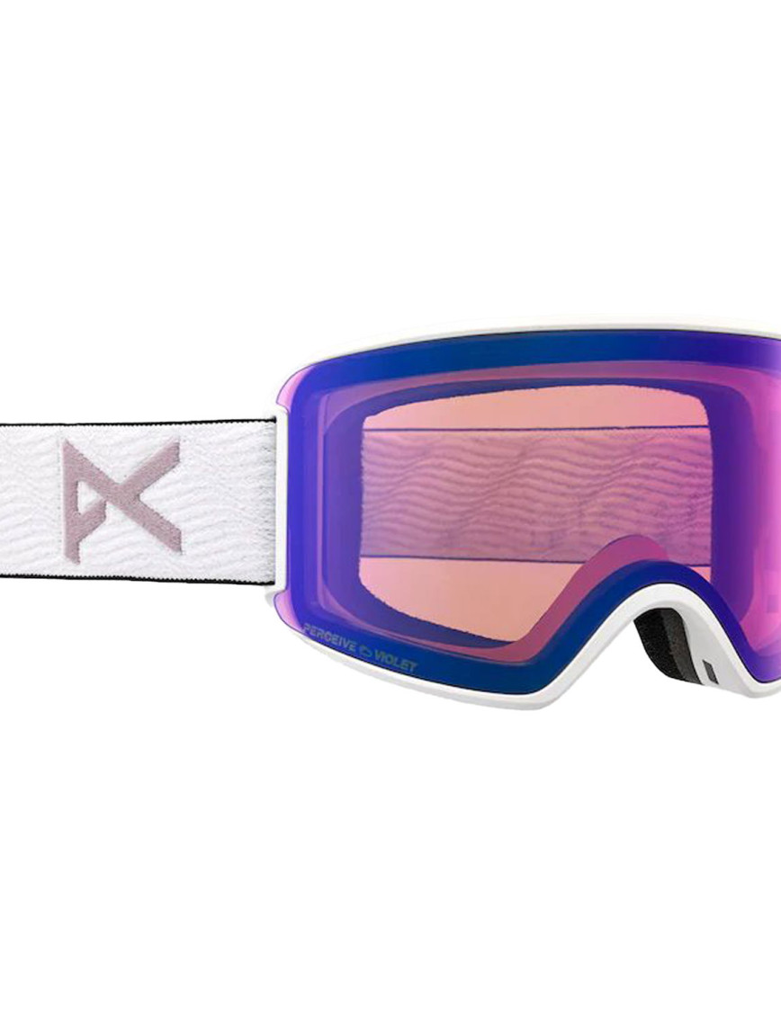 Anon Wm3 + Mfi Kadın Goggle Anon Wm3 + Mfi Kadın Goggle