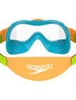 Speedo Sea Squad Mask Unisex Çocuk Mavi Yüzücü Gözlüğü Speedo Sea Squad Mask Unisex Çocuk Mavi Yüzücü Gözlüğü