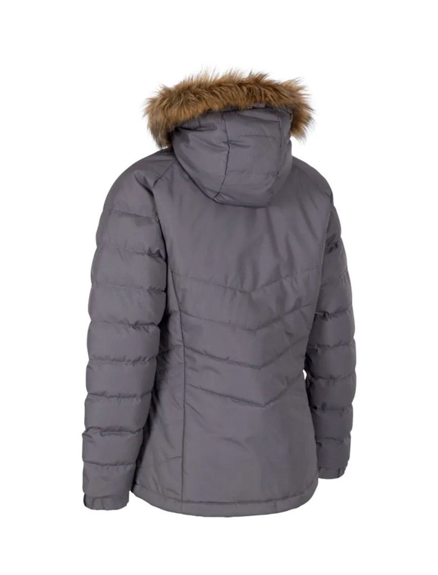 Trespass Nadina - Fe Padded Kadın Outdoor Ceketi