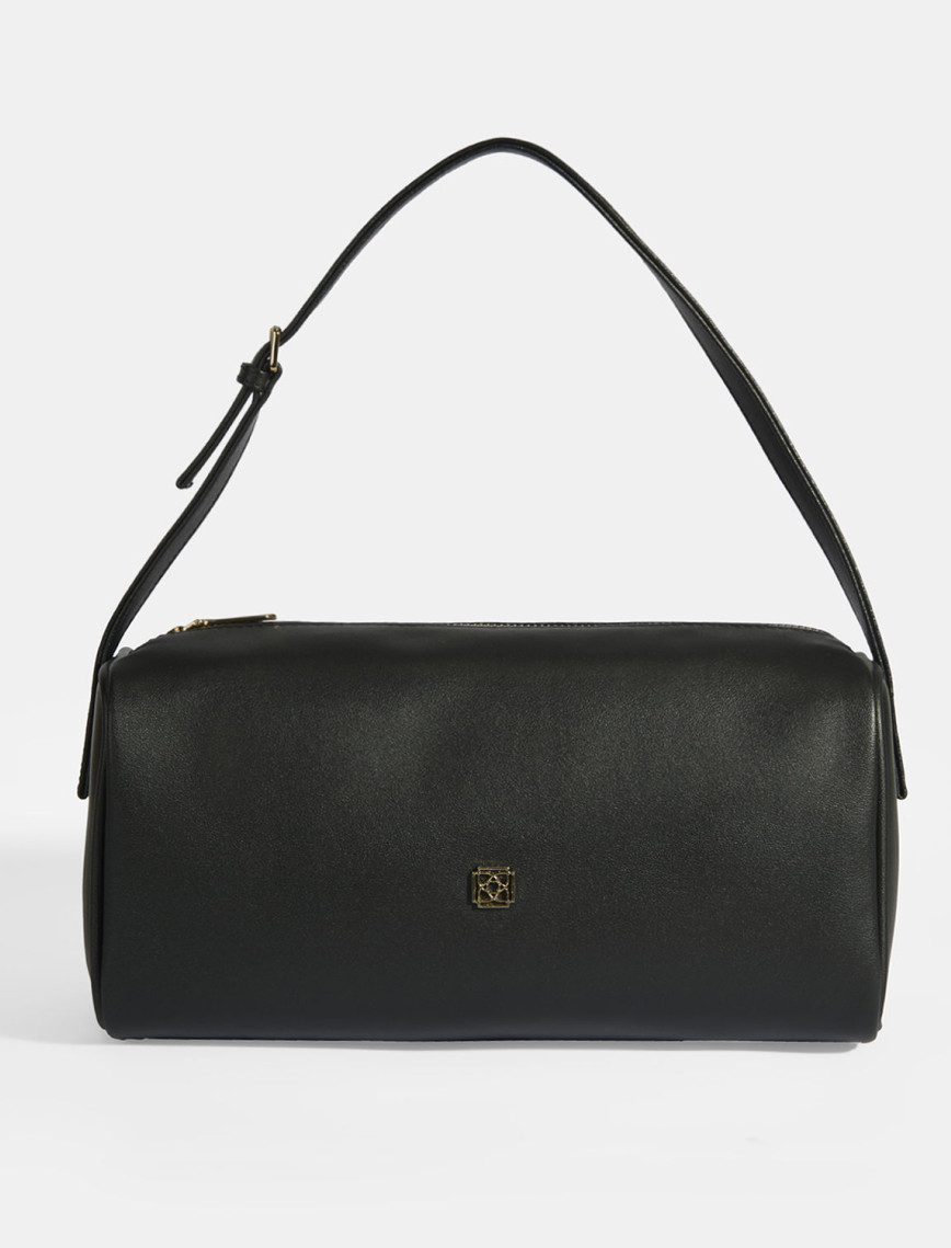 Kadın Taba Ayarlanabilir Askılı Omuz Çantası Kadın Taba Ayarlanabilir Askılı Omuz Çantası