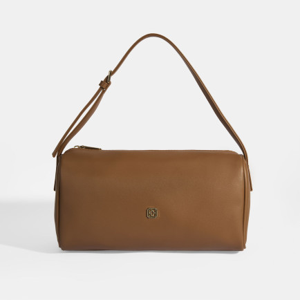 Kadın Taba Ayarlanabilir Askılı Omuz Çantası