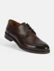 Kahve Erkek Bağcıklı Klasik Ayakkabı Kahve Erkek Bağcıklı Klasik Ayakkabı