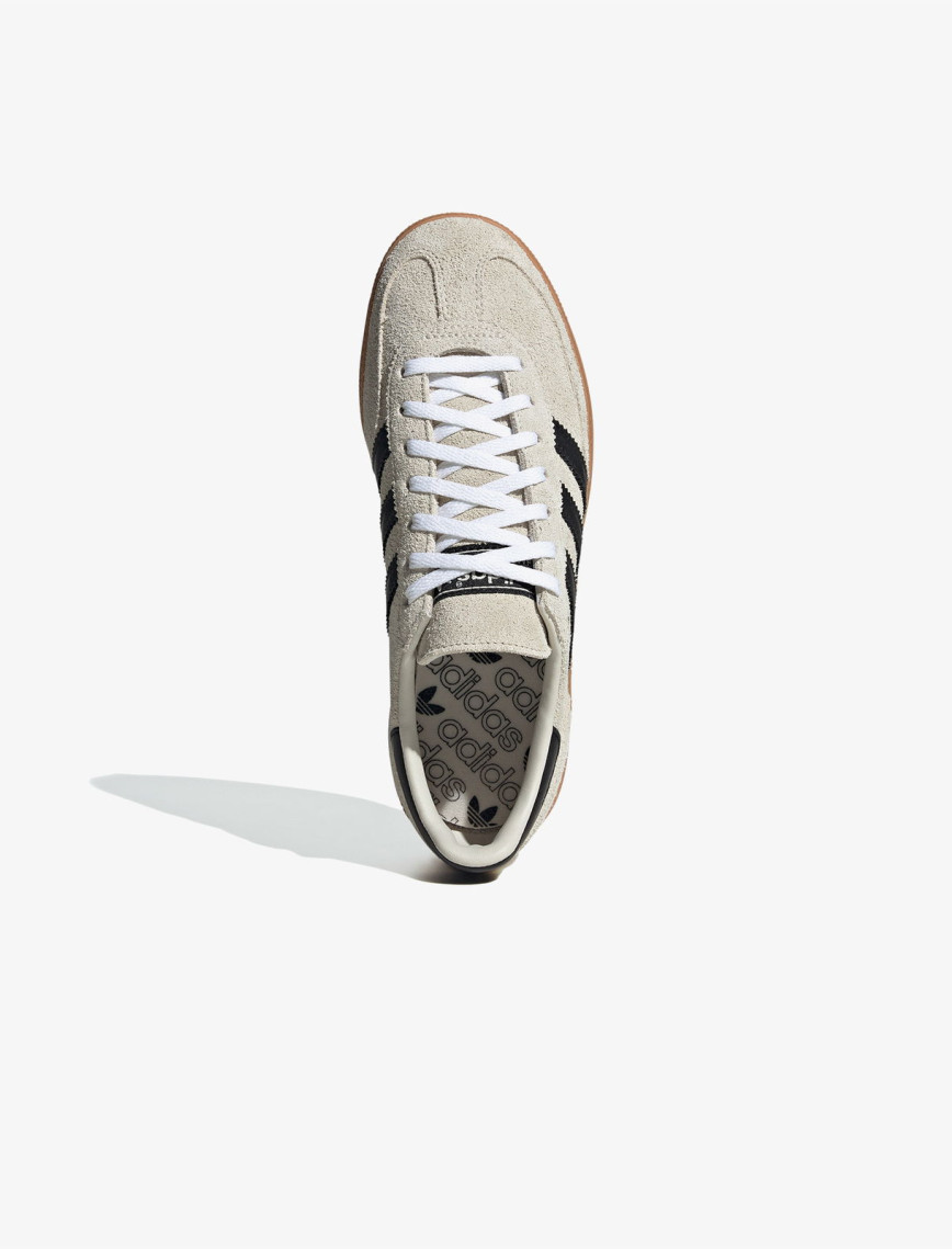 adidas Handball Spezial Kadın Bej Spor Ayakkabı adidas Handball Spezial Kadın Bej Spor Ayakkabı