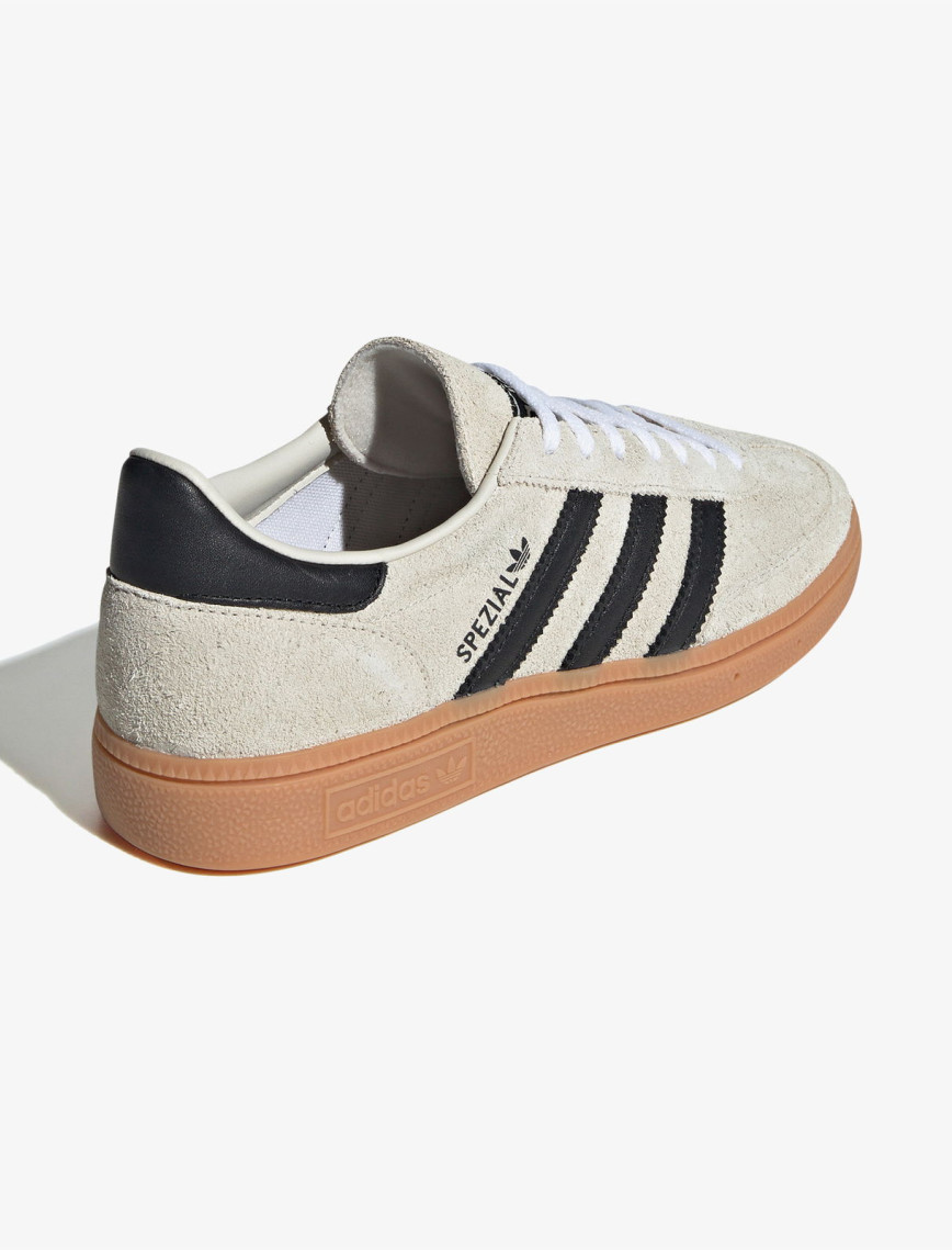 adidas Handball Spezial Kadın Bej Spor Ayakkabı adidas Handball Spezial Kadın Bej Spor Ayakkabı