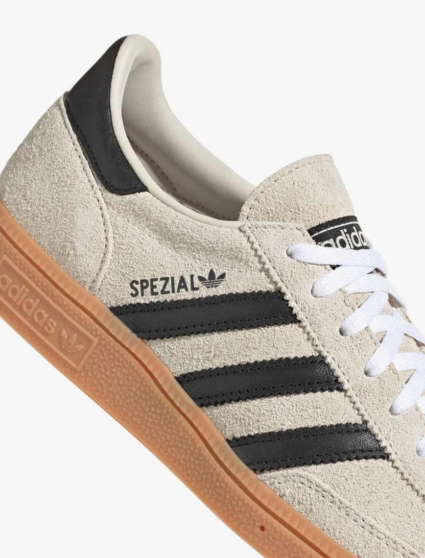 adidas Handball Spezial Kadın Bej Spor Ayakkabı adidas Handball Spezial Kadın Bej Spor Ayakkabı