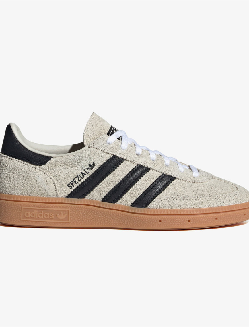 adidas Handball Spezial Kadın Bej Spor Ayakkabı adidas Handball Spezial Kadın Bej Spor Ayakkabı