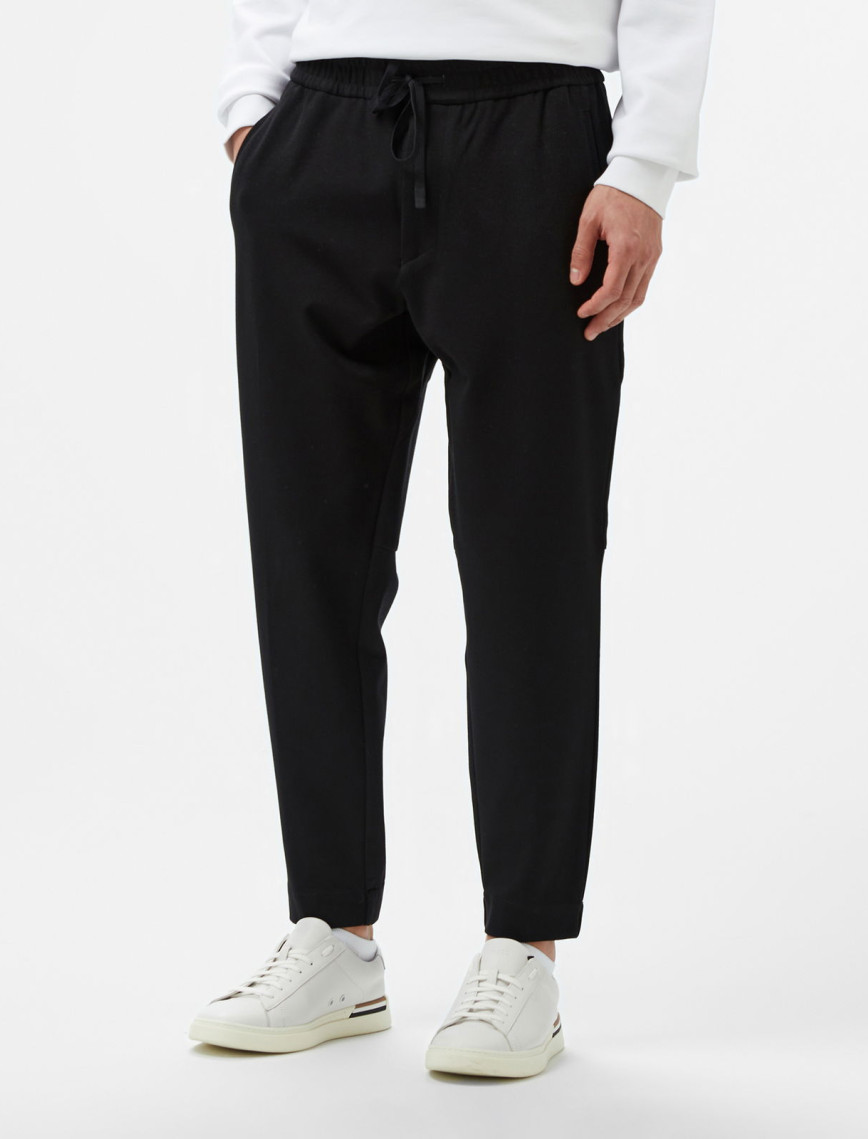 Boss Erkek Siyah Pantolon Boss Erkek Siyah Pantolon