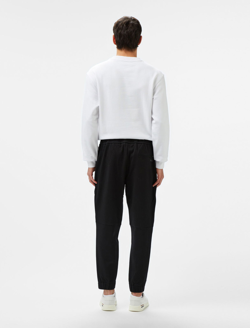 Boss Erkek Siyah Pantolon Boss Erkek Siyah Pantolon