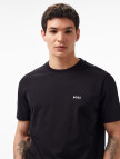 Boss Erkek Siyah T-Shirt Boss Erkek Siyah T-Shirt