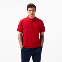Nautica Erkek Kırmızı Classic Fit Kısa Kollu Polo Nautica Erkek Kırmızı Classic Fit Kısa Kollu Polo