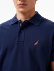 Nautica Erkek Lacivert Classic Fit Kısa Kollu Polo Nautica Erkek Lacivert Classic Fit Kısa Kollu Polo
