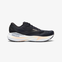 Brooks Adrenaline GTS 24 Kadın Siyah Koşu Ayakkabısı Brooks Adrenaline GTS 24 Kadın Siyah Koşu Ayakkabısı
