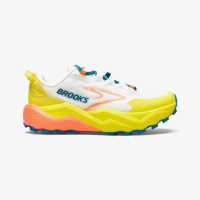 Brooks Caldera 8 Kadın Sarı Koşu Ayakkabısı Brooks Caldera 8 Kadın Sarı Koşu Ayakkabısı