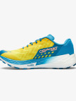 Brooks Catamount 4 Erkek Sarı/Mavi Koşu Ayakkabısı Brooks Catamount 4 Erkek Sarı/Mavi Koşu Ayakkabısı