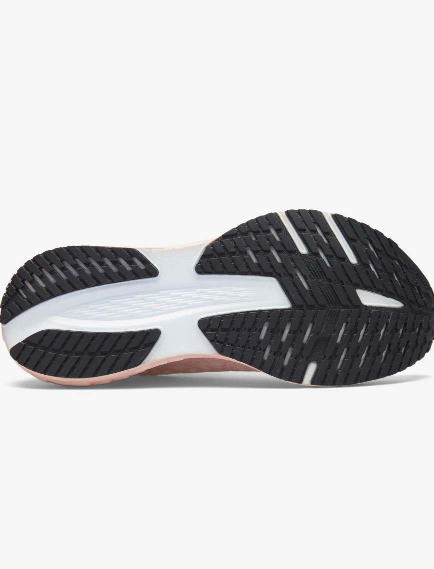 Brooks Launch 11 Kadın Beyaz Koşu Ayakkabısı Brooks Launch 11 Kadın Beyaz Koşu Ayakkabısı