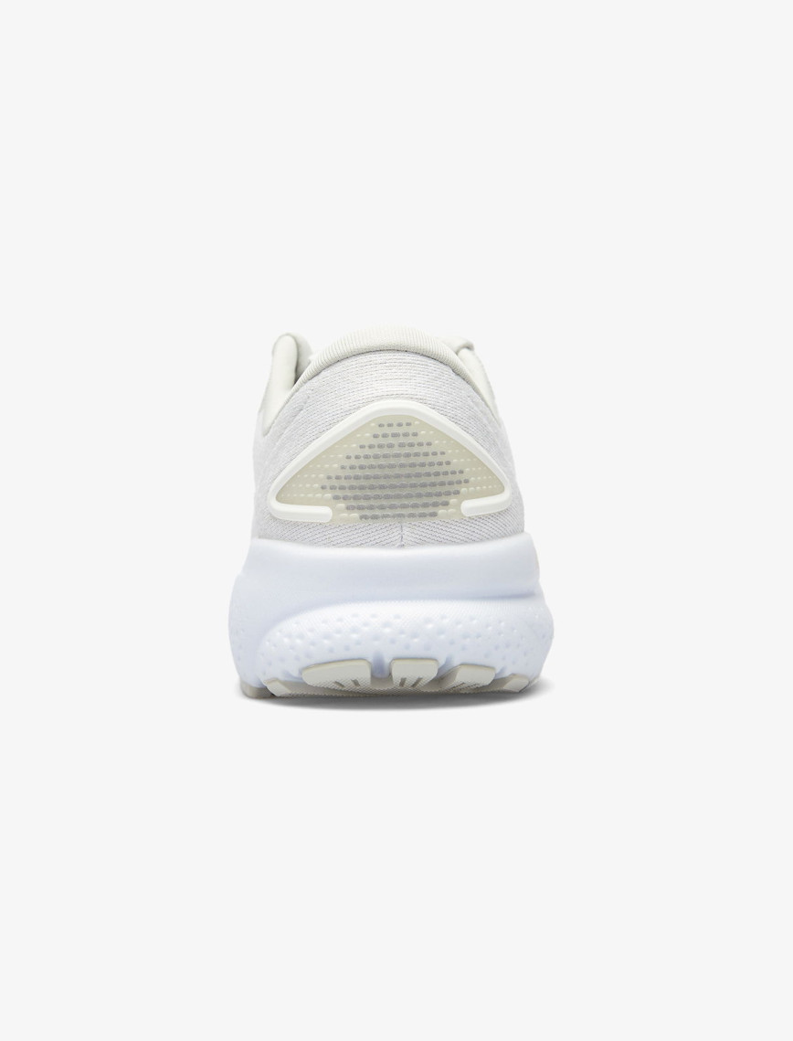 Brooks Ghost 16 Kadın Beyaz Koşu Ayakkabısı Brooks Ghost 16 Kadın Beyaz Koşu Ayakkabısı