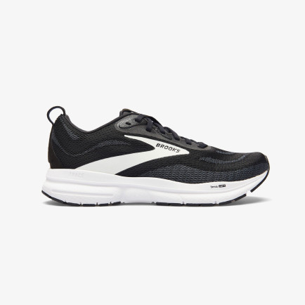 Brooks Trace 4 Kadın Siyah Koşu Ayakkabısı Brooks Trace 4 Kadın Siyah Koşu Ayakkabısı