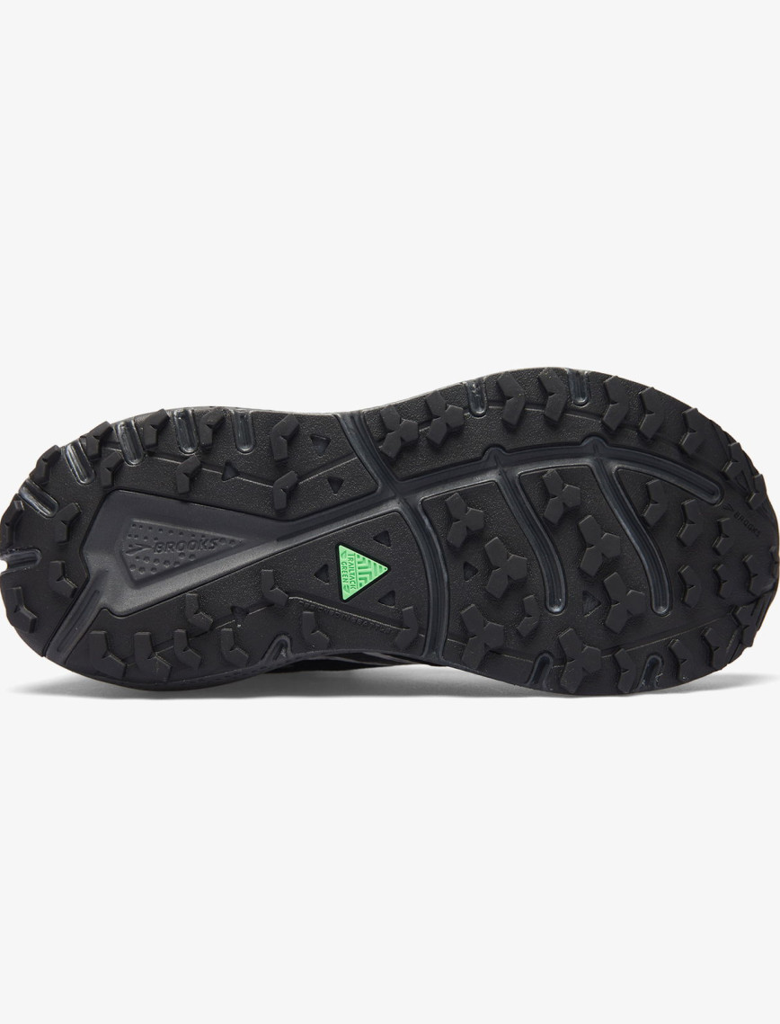 Brooks Divide 5 Kadın Siyah Koşu Ayakkabısı Brooks Divide 5 Kadın Siyah Koşu Ayakkabısı