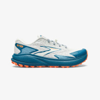 Brooks Divide 5 Kadın Mavi Koşu Ayakkabısı Brooks Divide 5 Kadın Mavi Koşu Ayakkabısı