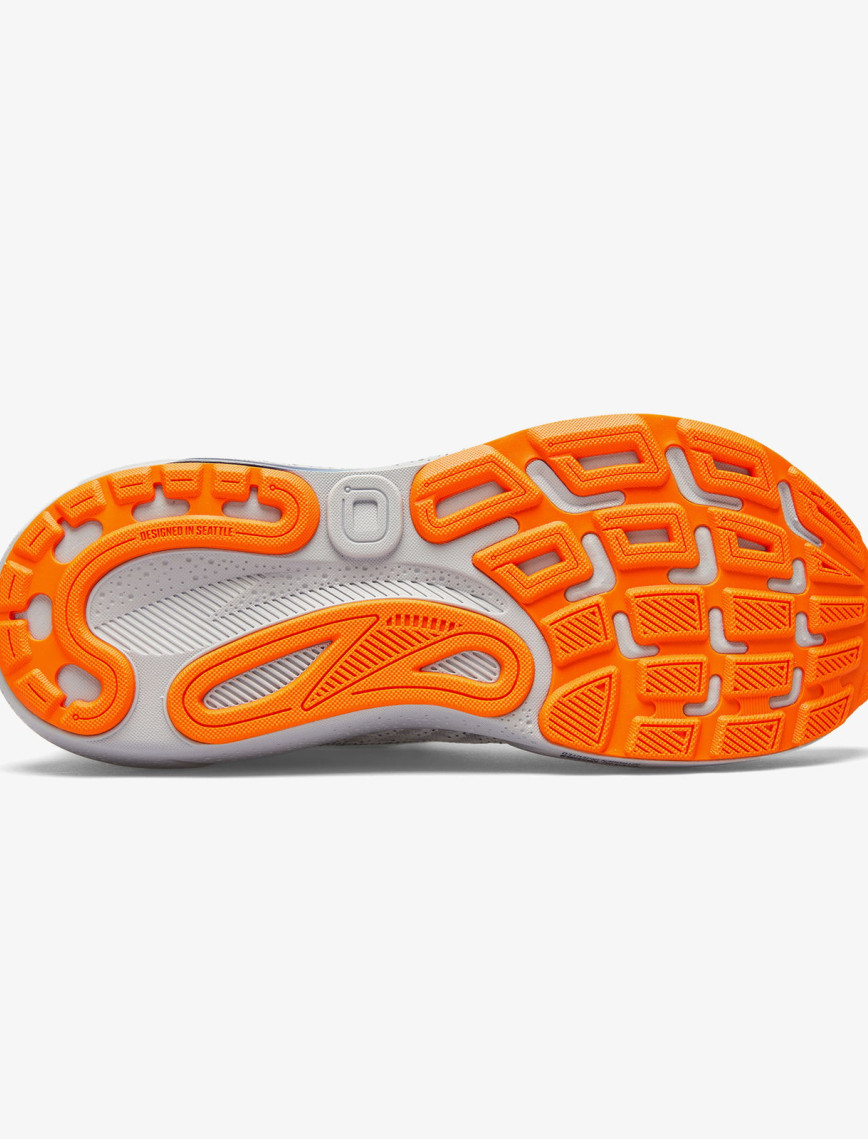 Brooks Adrenaline GTS 24 Erkek Gri Koşu Ayakkabısı Brooks Adrenaline GTS 24 Erkek Gri Koşu Ayakkabısı