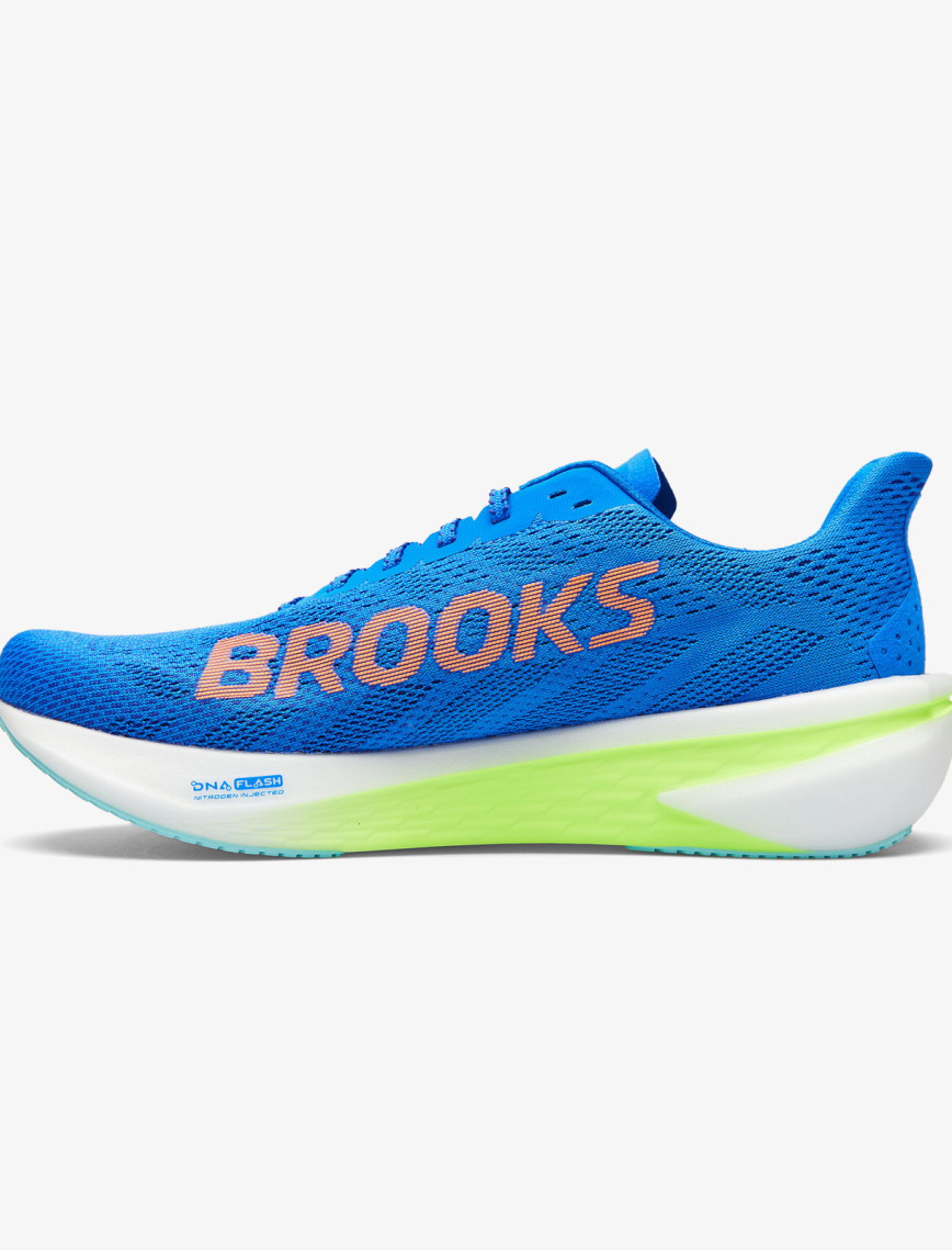 Brooks Hyperion 2 Erkek Lacivert Koşu Ayakkabısı Brooks Hyperion 2 Erkek Lacivert Koşu Ayakkabısı