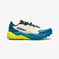 Brooks Caldera 8 Erkek Mavi/Gri Koşu Ayakkabısı Brooks Caldera 8 Erkek Mavi/Gri Koşu Ayakkabısı