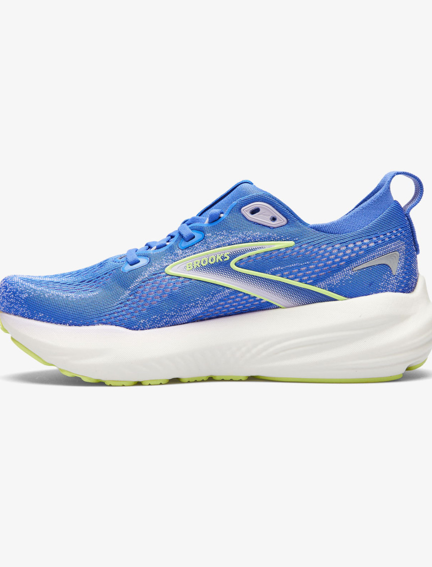 Brooks Glycerin 22 Kadın Lacivert Koşu Ayakkabısı Brooks Glycerin 22 Kadın Lacivert Koşu Ayakkabısı