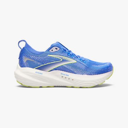 Brooks Glycerin 22 Kadın Lacivert Koşu Ayakkabısı Brooks Glycerin 22 Kadın Lacivert Koşu Ayakkabısı