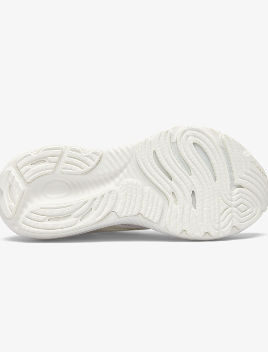 Brooks Glycerin 22 Kadın Beyaz Koşu Ayakkabısı Brooks Glycerin 22 Kadın Beyaz Koşu Ayakkabısı