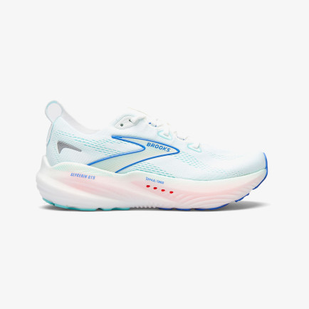 Brooks Glycerin GTS 22 Kadın Mavi Koşu Ayakkabısı Brooks Glycerin GTS 22 Kadın Mavi Koşu Ayakkabısı