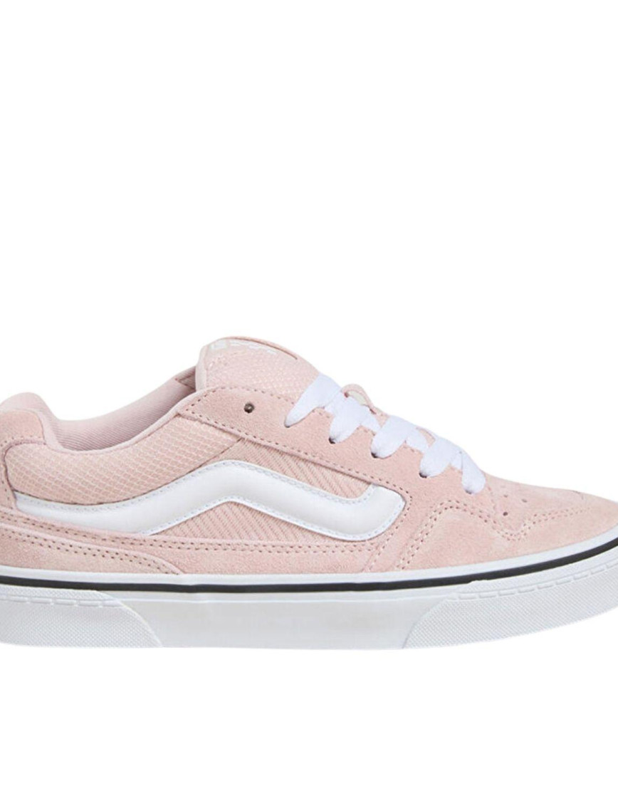 Vans Caldrone Kadın Pembe Günlük Ayakkabı Vans Caldrone Kadın Pembe Günlük Ayakkabı