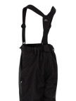 Trespass Rumi - Kids Ski Trs Unisex Çocuk Siyah Kayak Pantolonu Trespass Rumi - Kids Ski Trs Unisex Çocuk Siyah Kayak Pantolonu