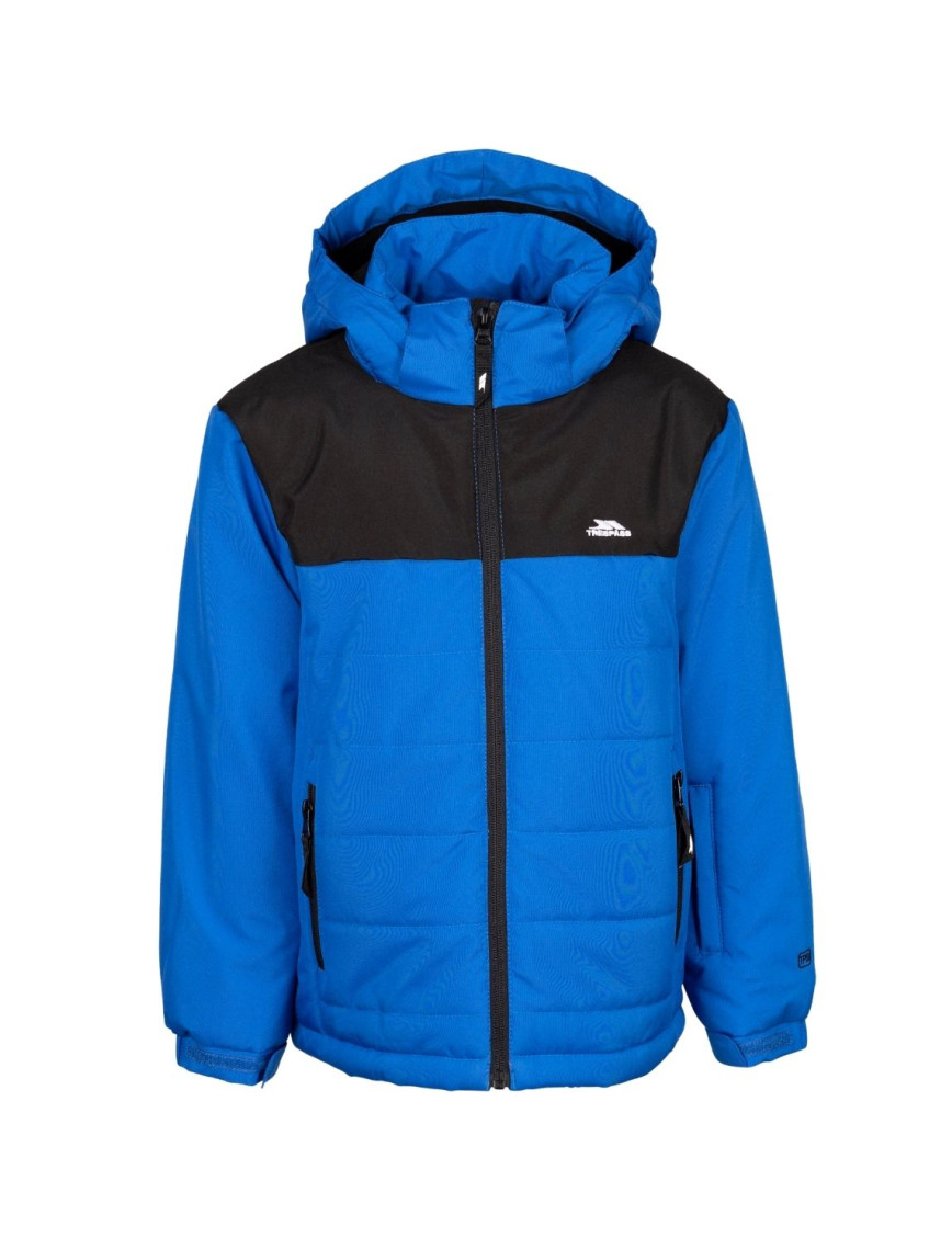 Trespass Halston - Kids Ski Unisex Çocuk Kayak Ceketi Trespass Halston - Kids Ski Unisex Çocuk Kayak Ceketi