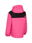Trespass Halston - Kids Ski Unisex Çocuk Mavi Kayak Ceketi Trespass Halston - Kids Ski Unisex Çocuk Mavi Kayak Ceketi