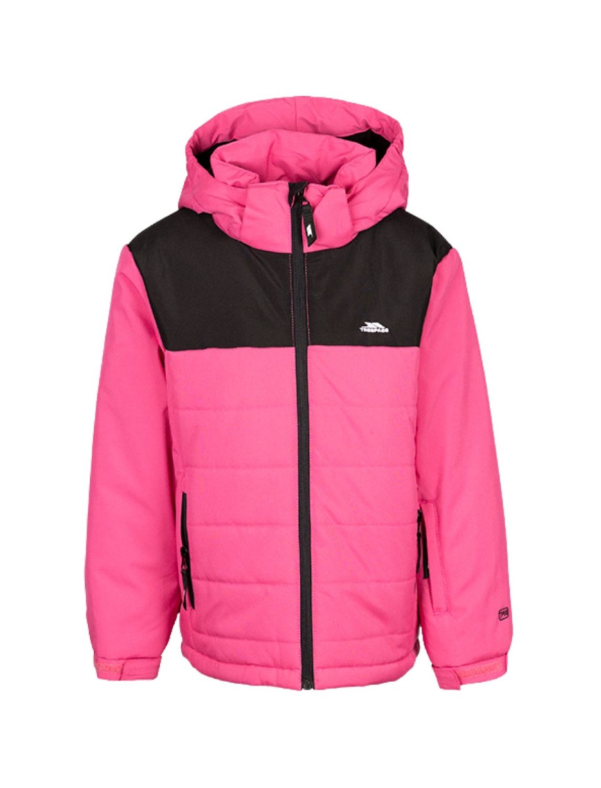Trespass Halston - Kids Ski Unisex Çocuk Kayak Ceketi Trespass Halston - Kids Ski Unisex Çocuk Kayak Ceketi