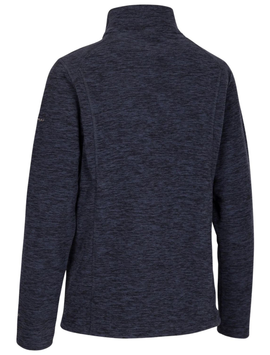 Trespass Reply - Fleece At200 Kadın Gri Polar Trespass Reply - Fleece At200 Kadın Gri Polar