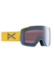 Anon M5 Unisex Sarı Goggle Anon M5 Unisex Sarı Goggle