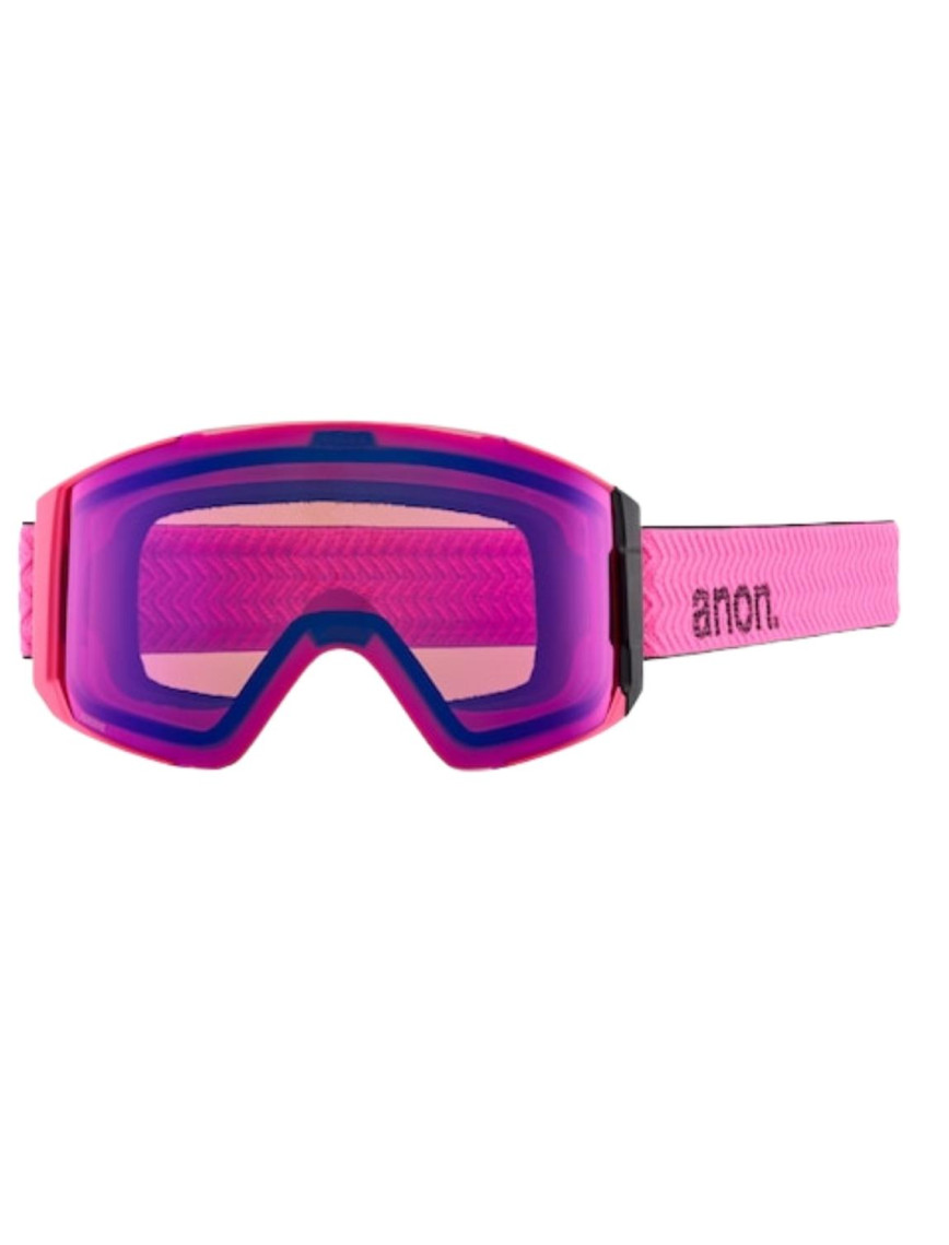 Anon Sync Unisex Pembe Goggle Anon Sync Unisex Pembe Goggle