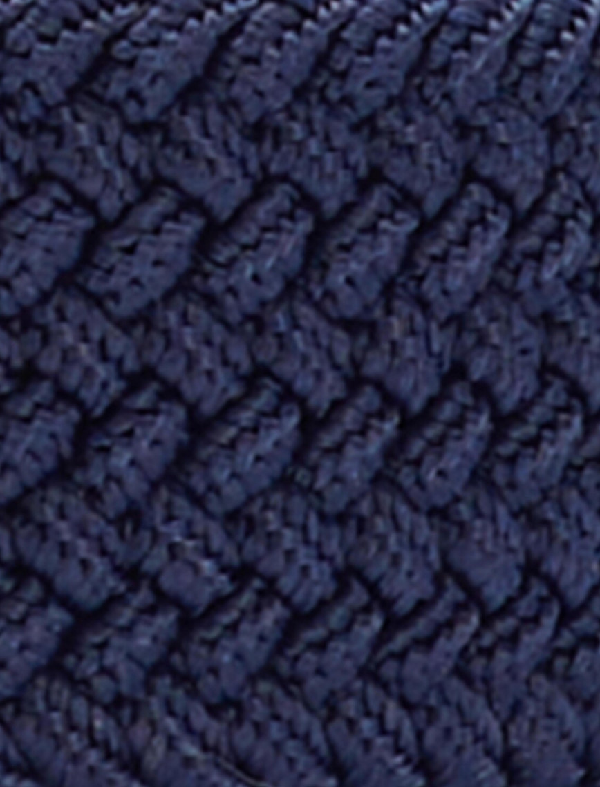 Barbour Esnek Dokuma Deri Kemer Barbour Esnek Dokuma Deri Kemer