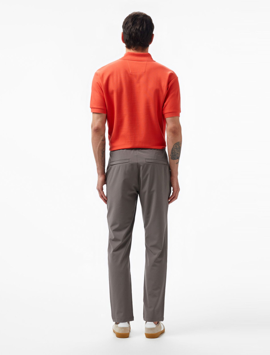 Nautica Erkek Gri Jogger Pantolon Nautica Erkek Gri Jogger Pantolon