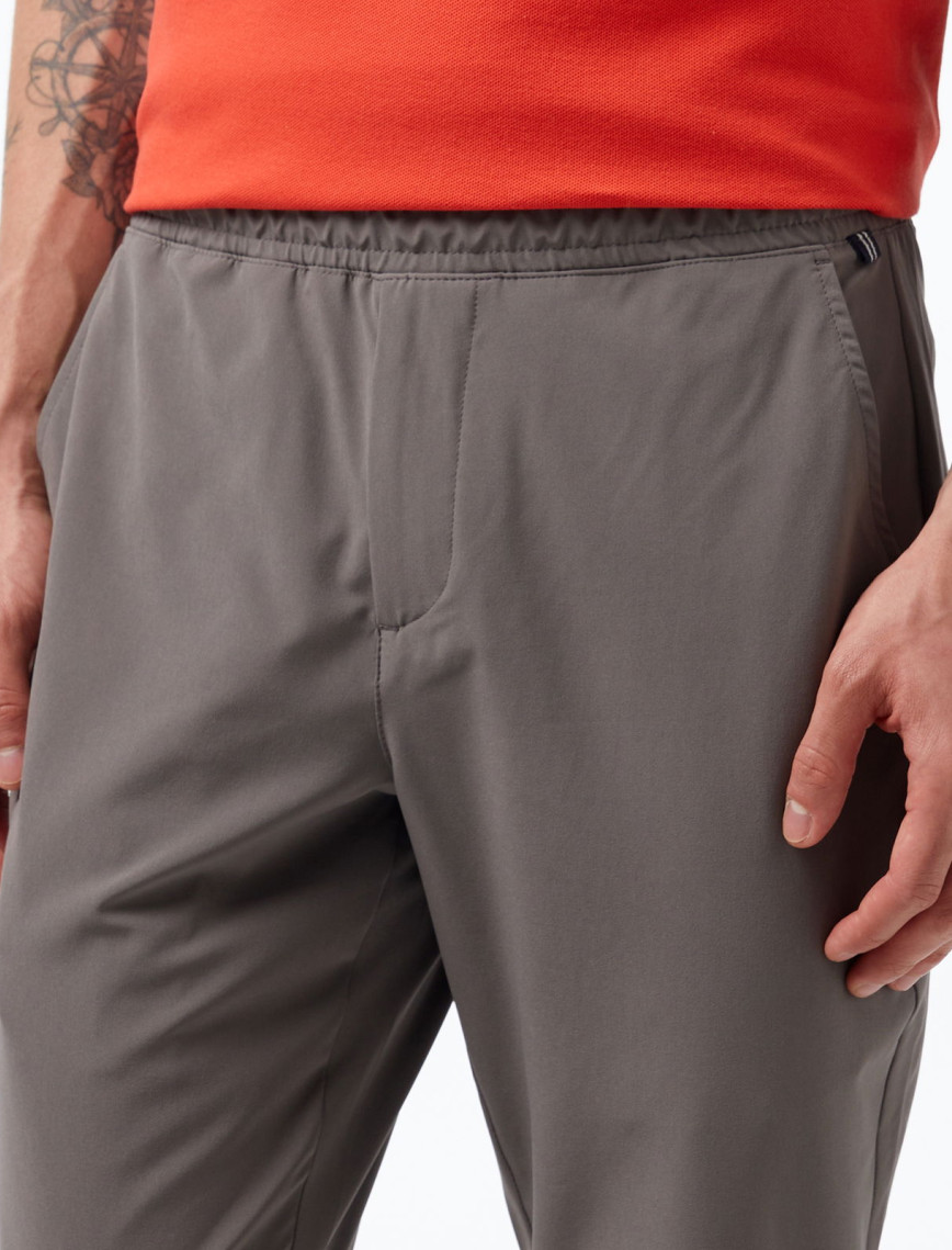 Nautica Erkek Gri Jogger Pantolon Nautica Erkek Gri Jogger Pantolon