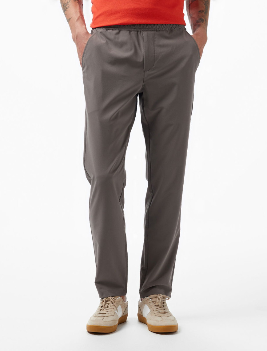 Nautica Erkek Gri Jogger Pantolon Nautica Erkek Gri Jogger Pantolon