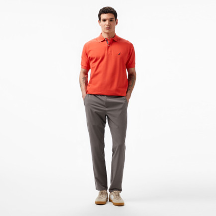 Nautica Erkek Gri Jogger Pantolon