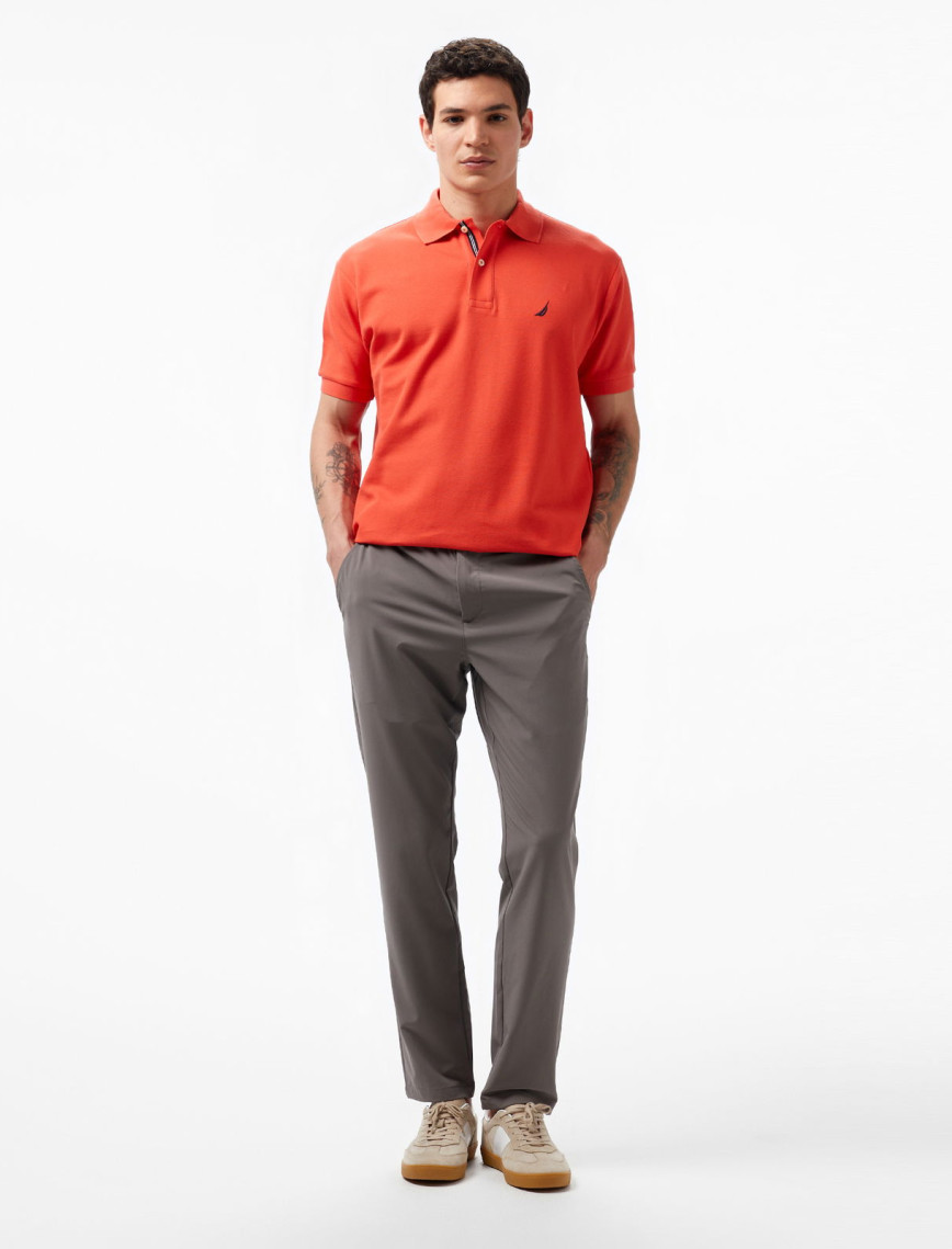 Nautica Erkek Gri Jogger Pantolon Nautica Erkek Gri Jogger Pantolon