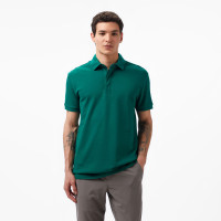Nautica Erkek Yeşil Slim Fit Polo Nautica Erkek Yeşil Slim Fit Polo